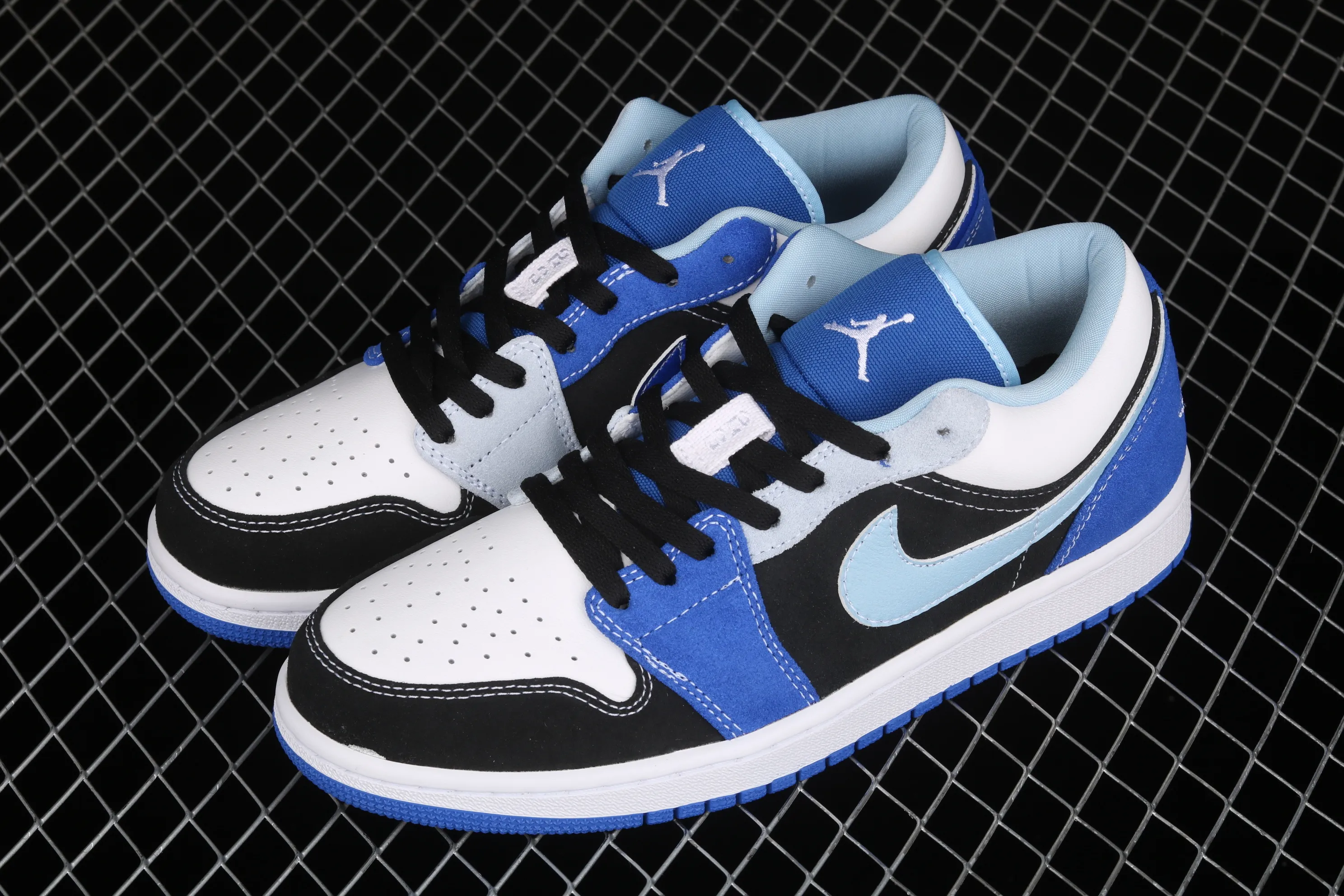 All categories Air Jordan Jordan series basketball shoes Air Jordan 1 Low Air Jordan 1 Low AJ1 Joe 1 low-top cultural and leisure sports sneakers DH0206-400